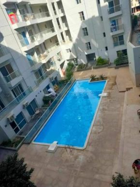 Vlasta Apartment ČR